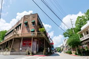 Eclectic Upper Loft Downtown