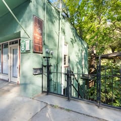 Leatherwood Loft-Downtown Oasis