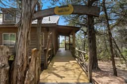 River Views, Rustic Cabin for 2