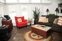 Texaco Bungalow: Historic Loop, Walk Downtown!