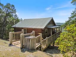 River Views, Hot Tub, King Bed