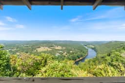 River View, Sleeps 6, Hot Tub