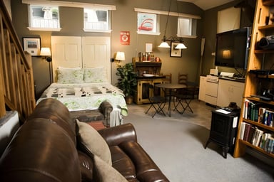 Bedroom 1