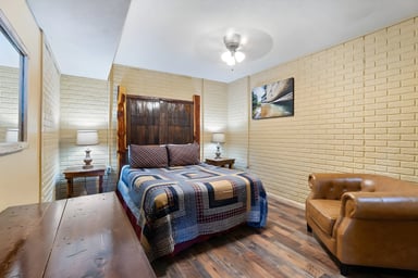 Bedroom 6