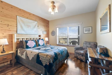 Bedroom 5