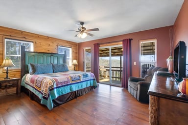 Bedroom 7