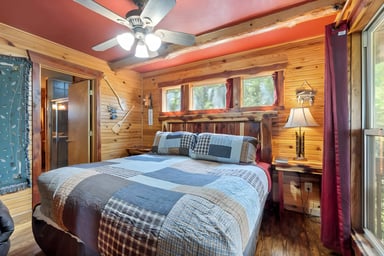 Bedroom 5