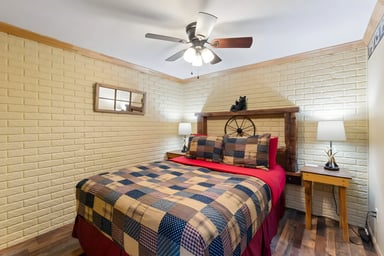 Bedroom 2