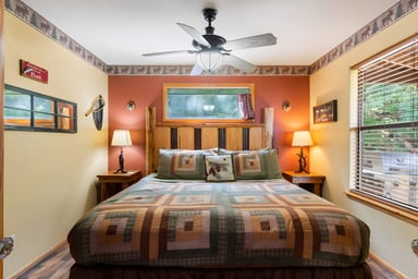 Bedroom 5