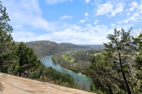 River Views, Rustic Cabin for 2