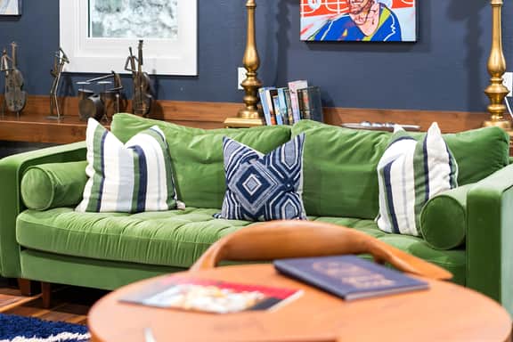 Leatherwood Loft-Downtown Oasis