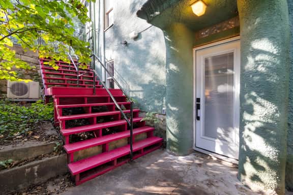 Leatherwood Loft-Downtown Oasis