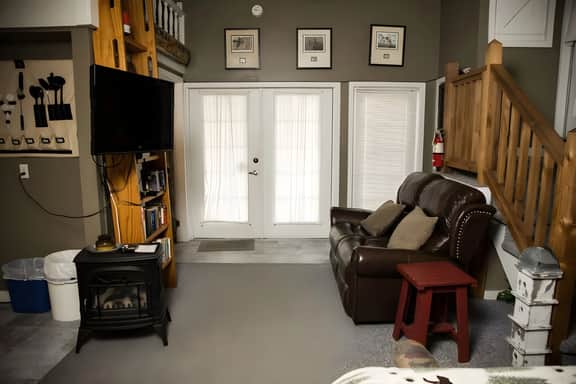 Texaco Bungalette: Historic Loop, Walk Downtown!